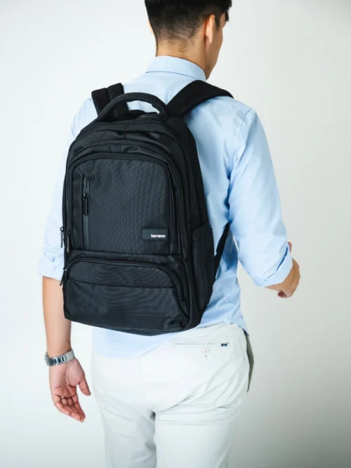 Mochila All Black 02