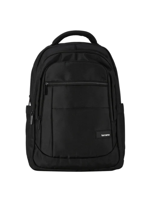 Mochila All Black 03