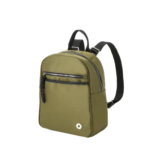 Mochila Aries - Verde