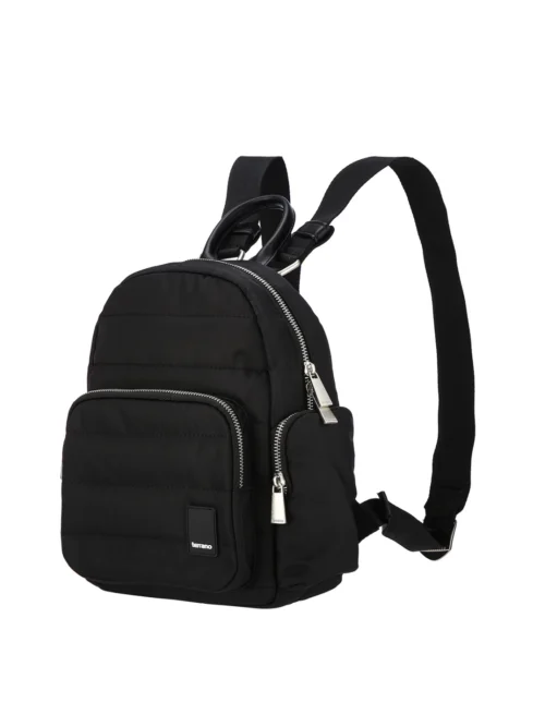 Mochila Artemisa - Negro