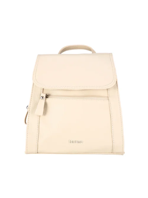 Mochila Bremen - Beige