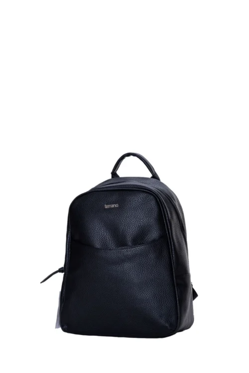 Mochila California - Negro