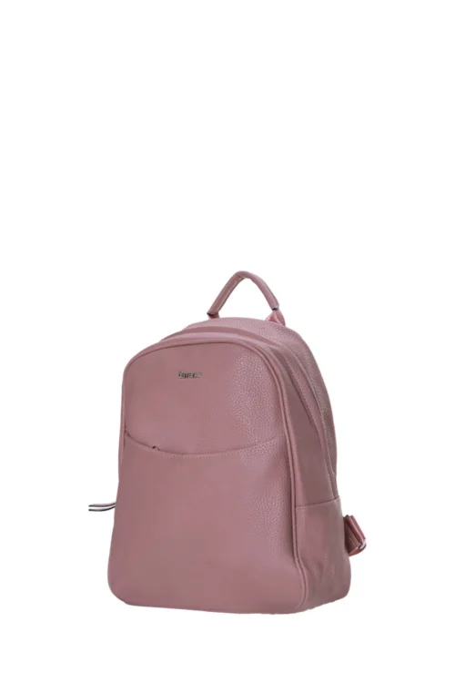 Mochila California - Rosada