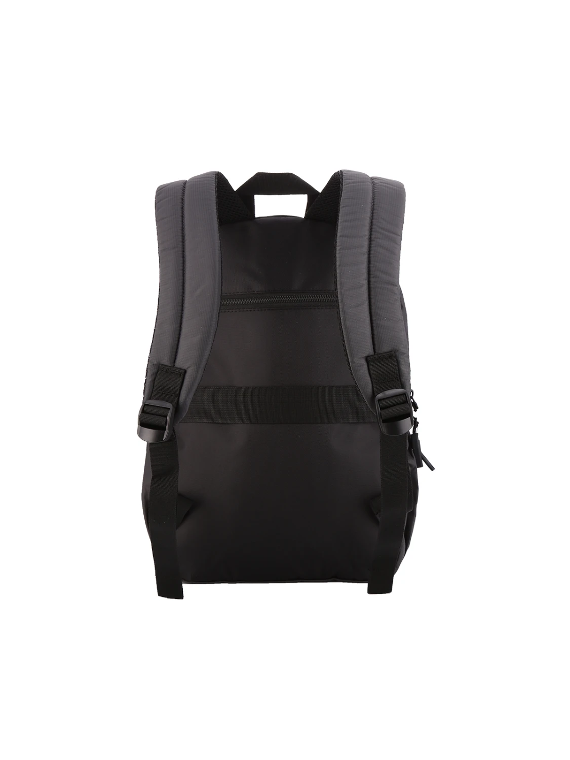 Mochila Chica A1 - Gris 2 Mochila Chica A1 - Gris - Imagen 2