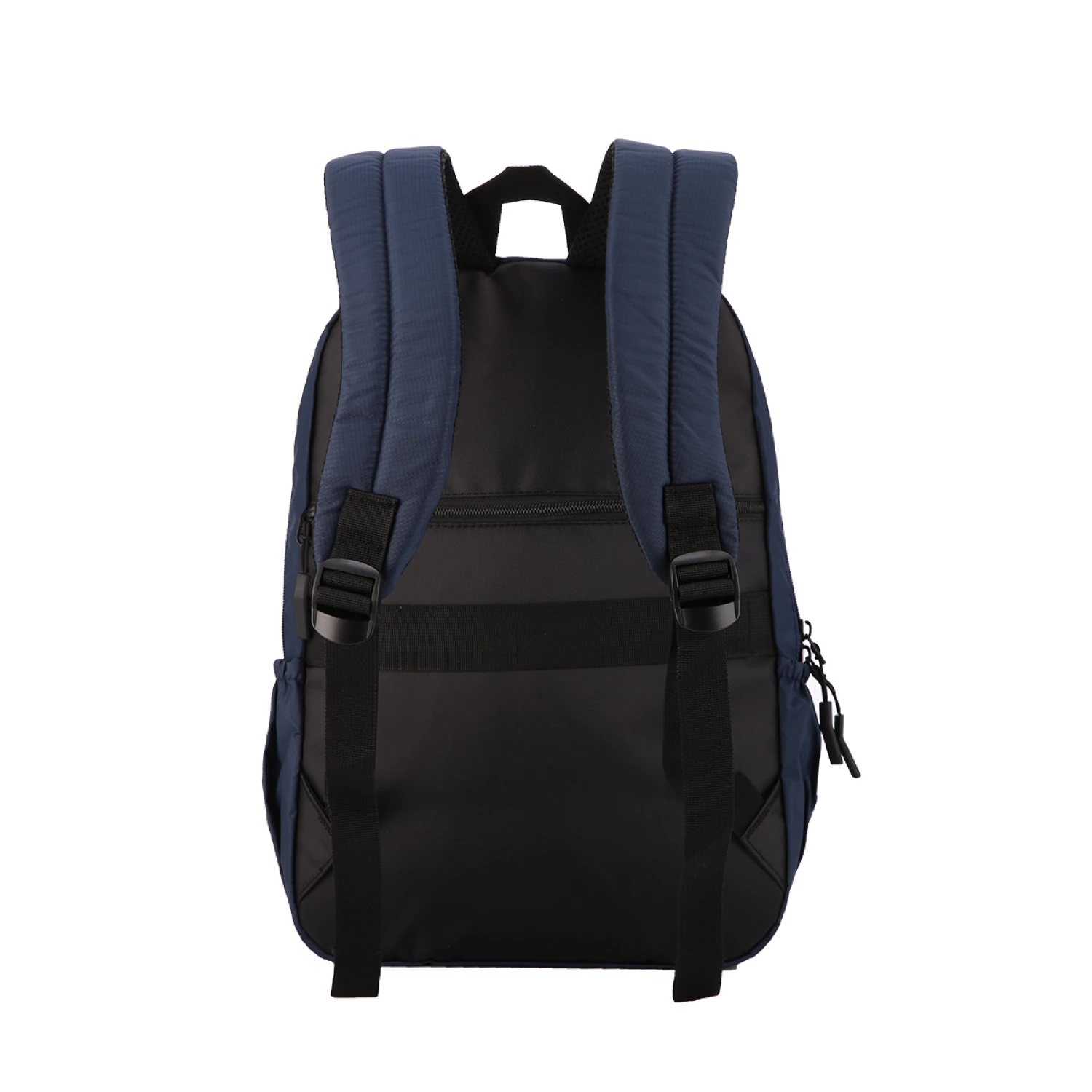 Mochila Chica A3 - Azul 2 Mochila Chica A3 - Azul - Imagen 2