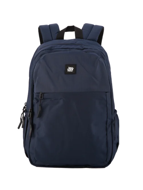 Mochila Chica A3 - Azul
