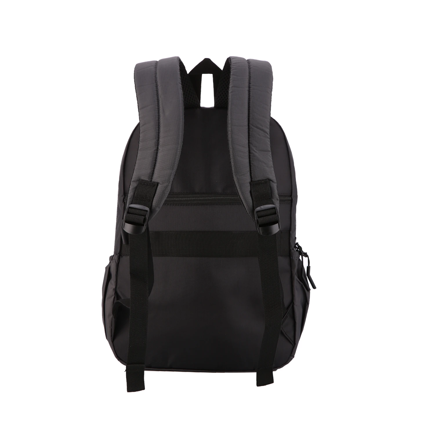 Mochila Chica A3 - Gris 2 Mochila Chica A3 - Gris - Imagen 2