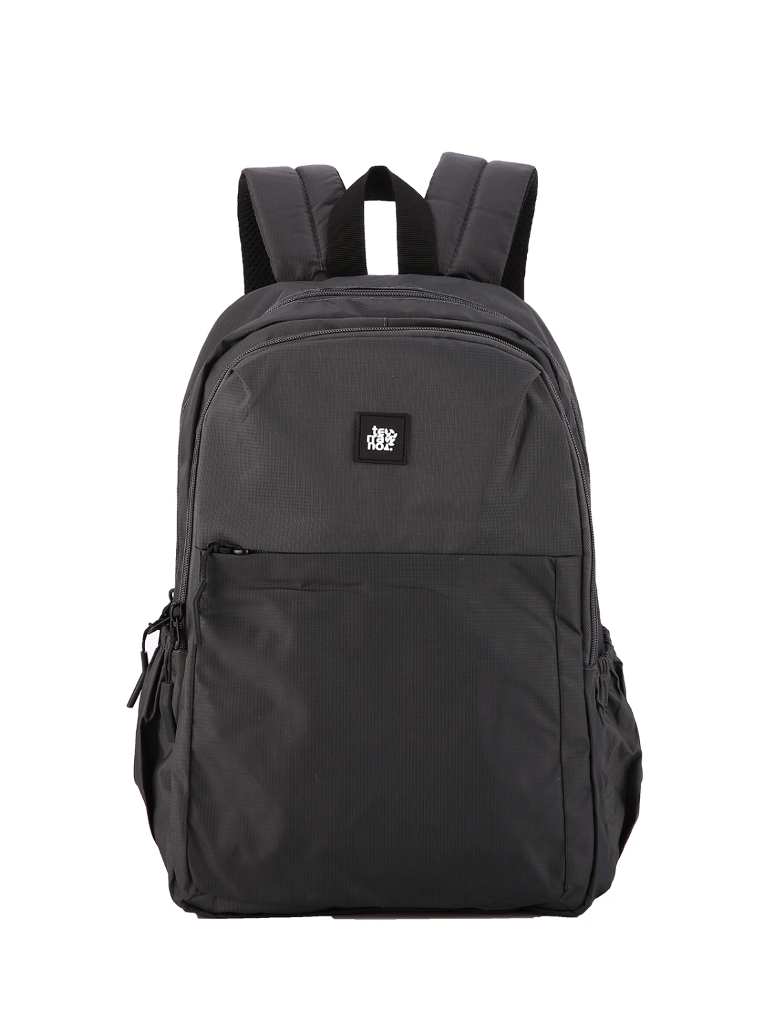 Mochila Chica A3 - Gris 1 Mochila Chica A3 - Gris