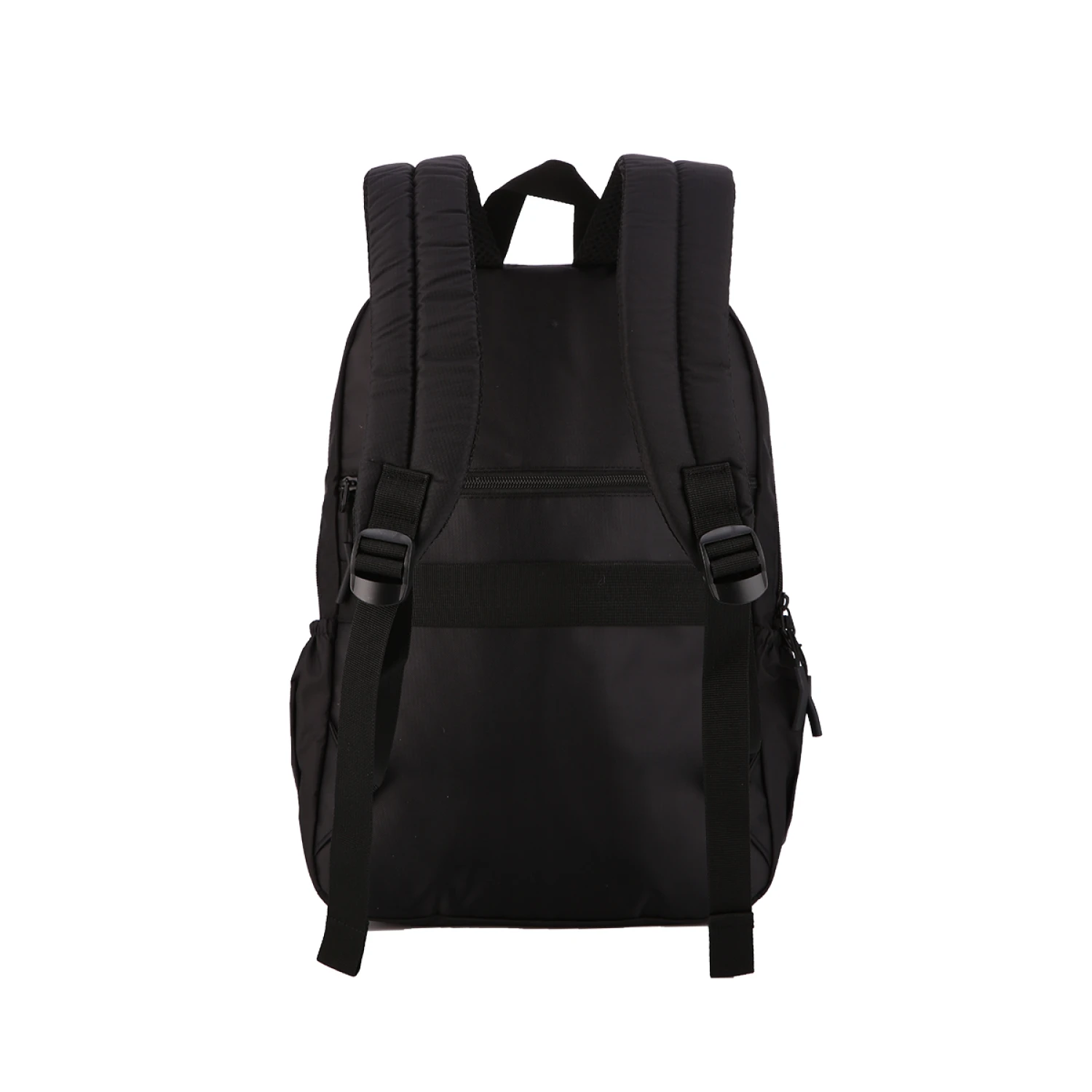 Mochila Chica A3 - Negro 2 Mochila Chica A3 - Negro - Imagen 2