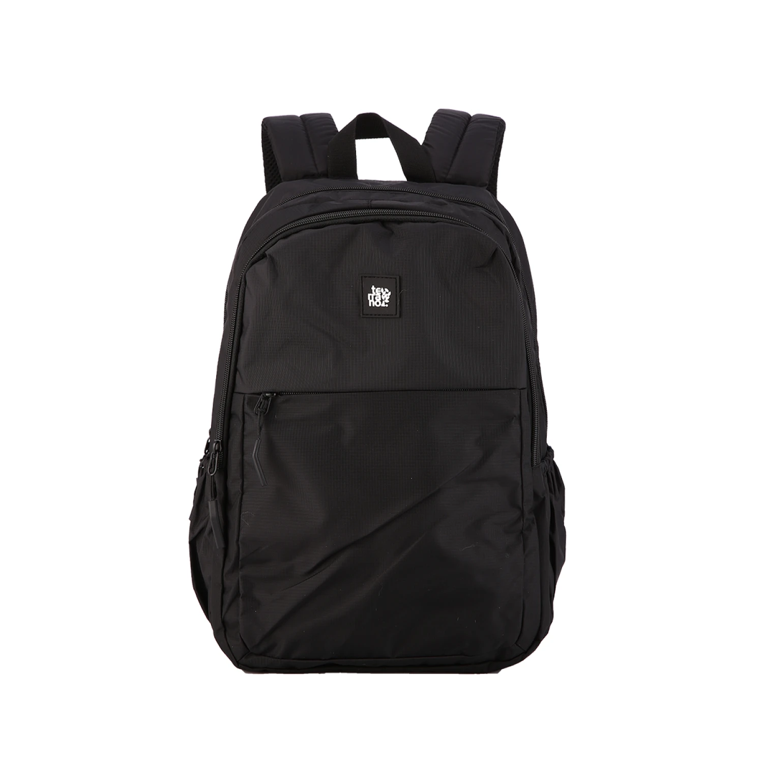 Mochila Chica A3 - Negro 1 Mochila Chica A3 - Negro