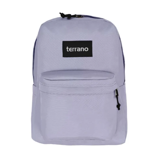 Mochila Clásica - Lila