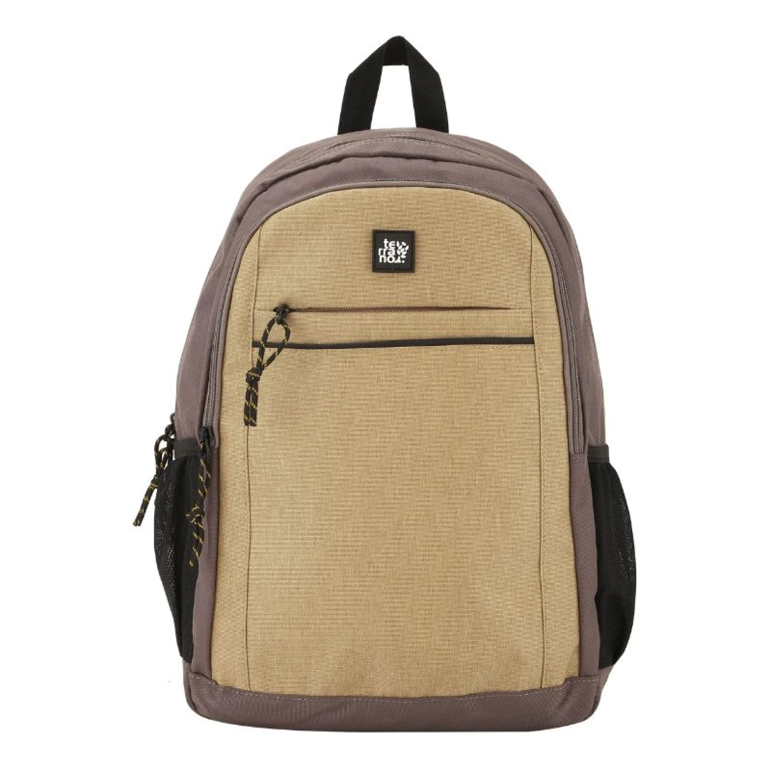 Mochila Combinada - 9192 - Khaki 1 Mochila Combinada - 9192 - Khaki