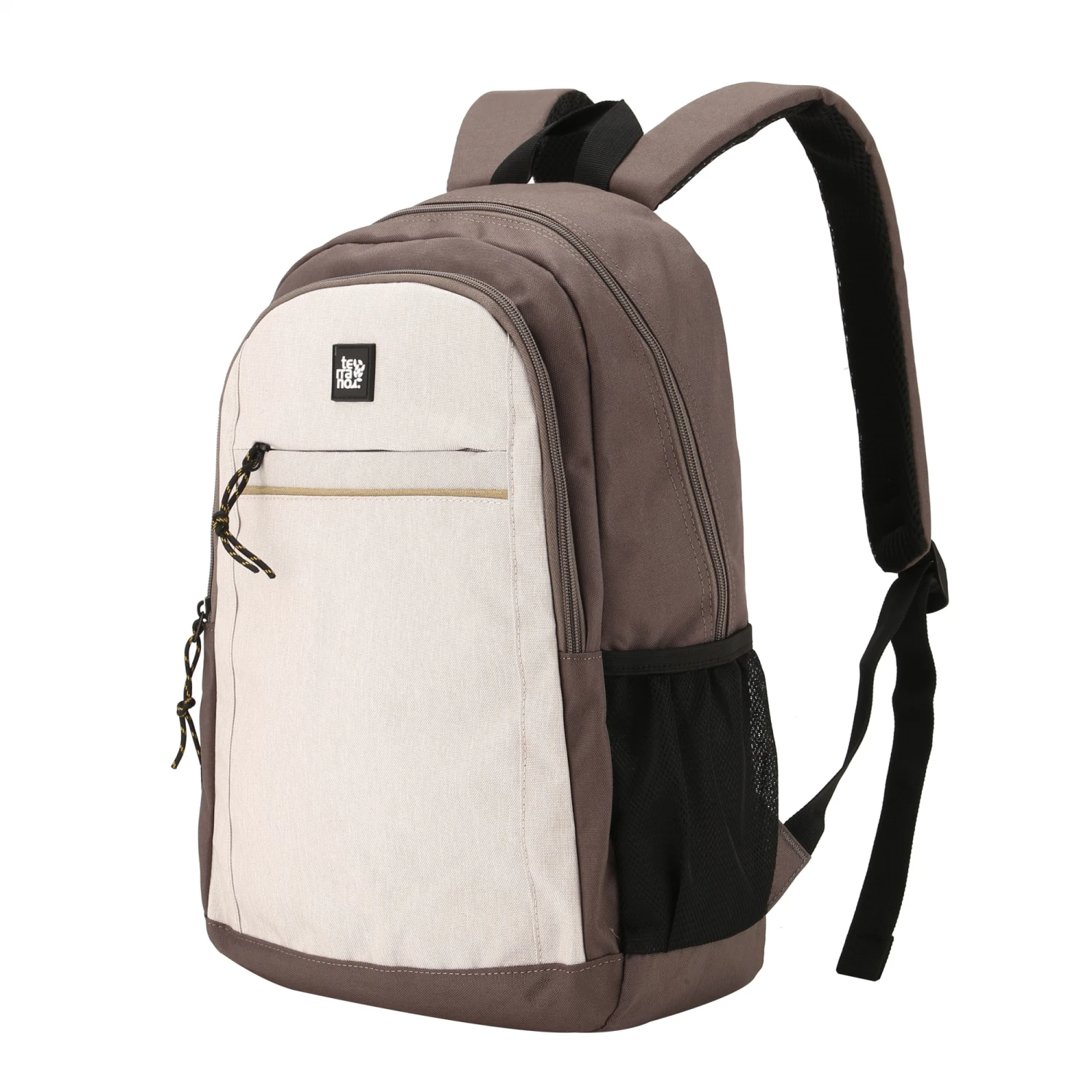 Mochila Combinada - 9192 - Natural 2 Mochila Combinada - 9192 - Natural - Imagen 2