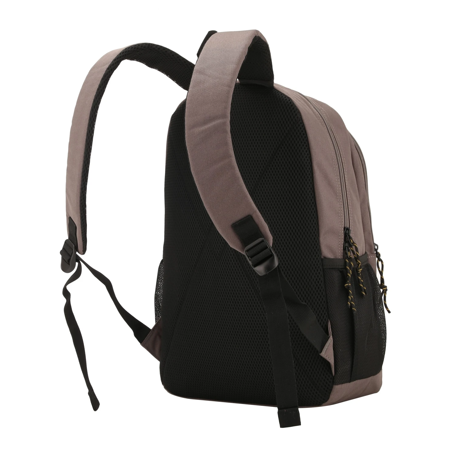 Mochila Combinada - 9192 - Natural 3 Mochila Combinada - 9192 - Natural - Imagen 3