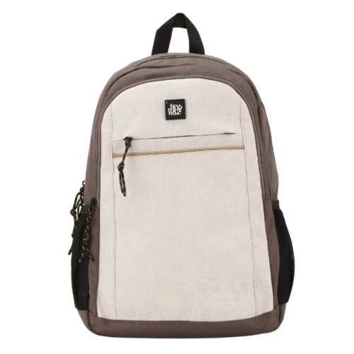 Mochila Combinada - 9192 - Natural