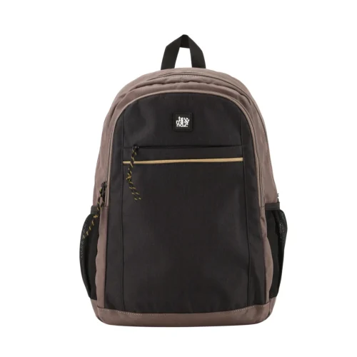 Mochila Combinada - 9192 - Negro