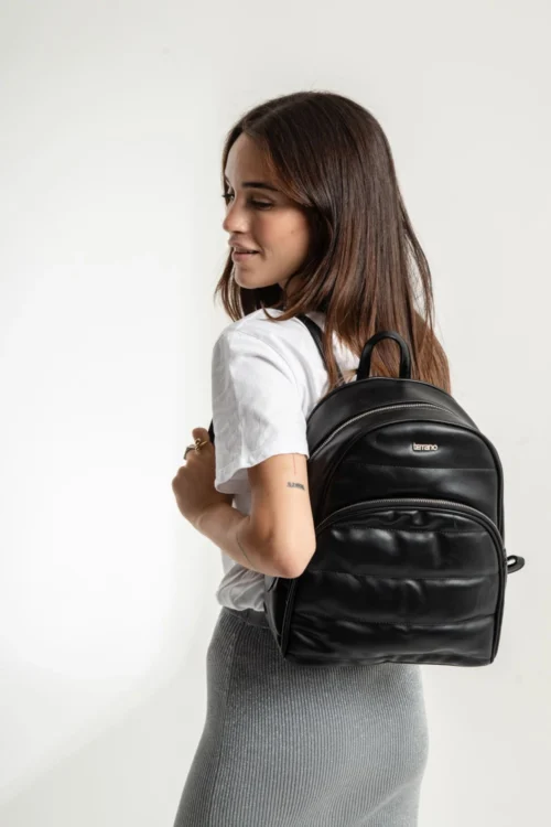 Mochila Escorpio - Negro