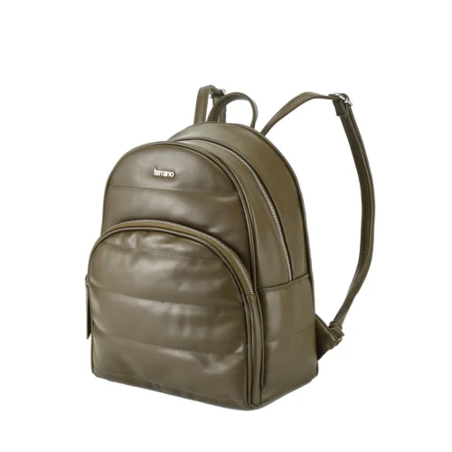 Mochila Escorpio - Verde