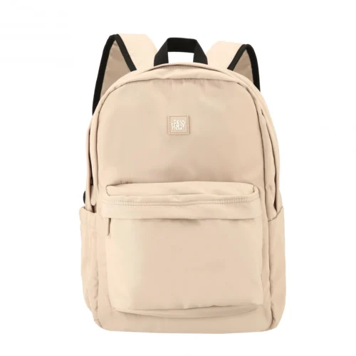 Mochila Essence - Beige