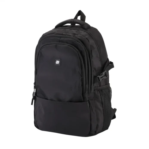 Mochila Grande - 7086 - Negro