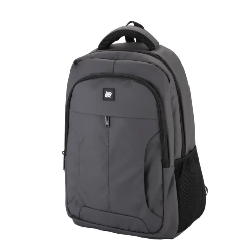 Mochila Grande - 7088 - Gris