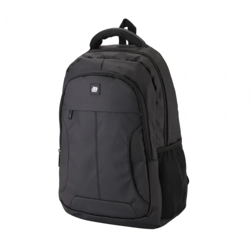 Mochila Grande - 7088 - Negro