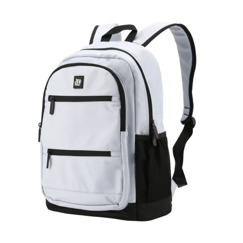 Mochila Grande 9189 - Celeste