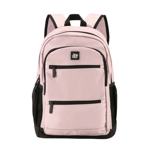 Mochila Grande 9189 - Lila