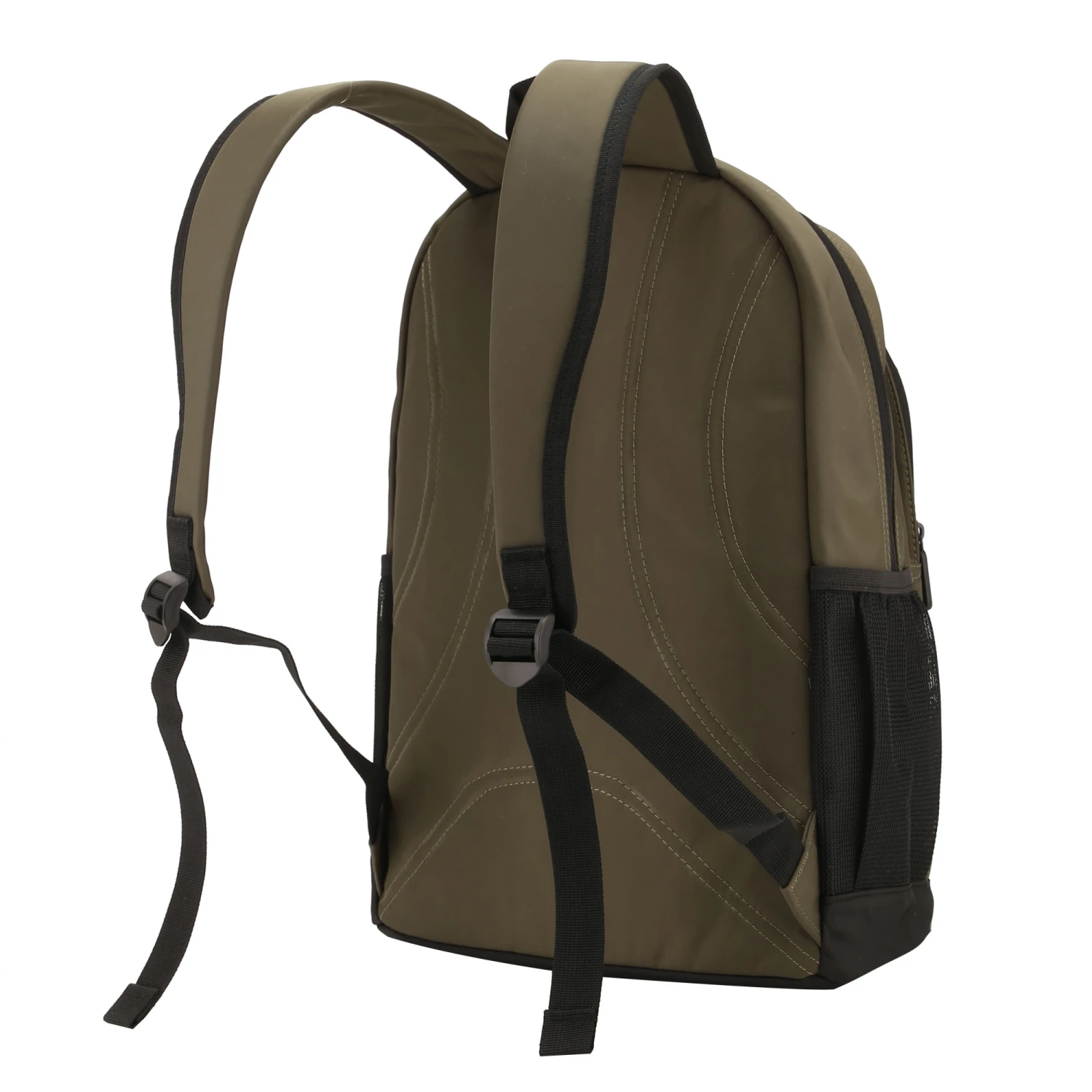 Mochila Grande 9189 - Verde 4 Mochila Grande 9189 - Verde - Imagen 4