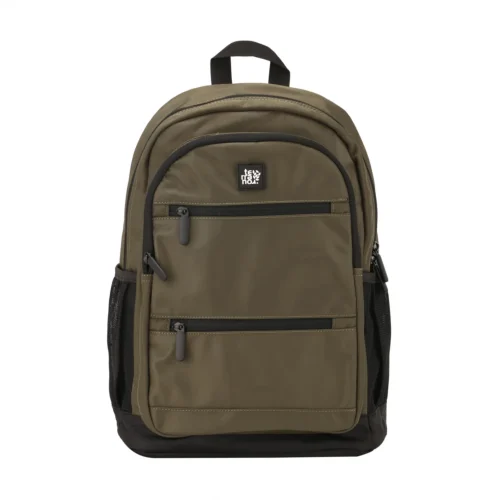 Mochila Grande 9189 - Verde