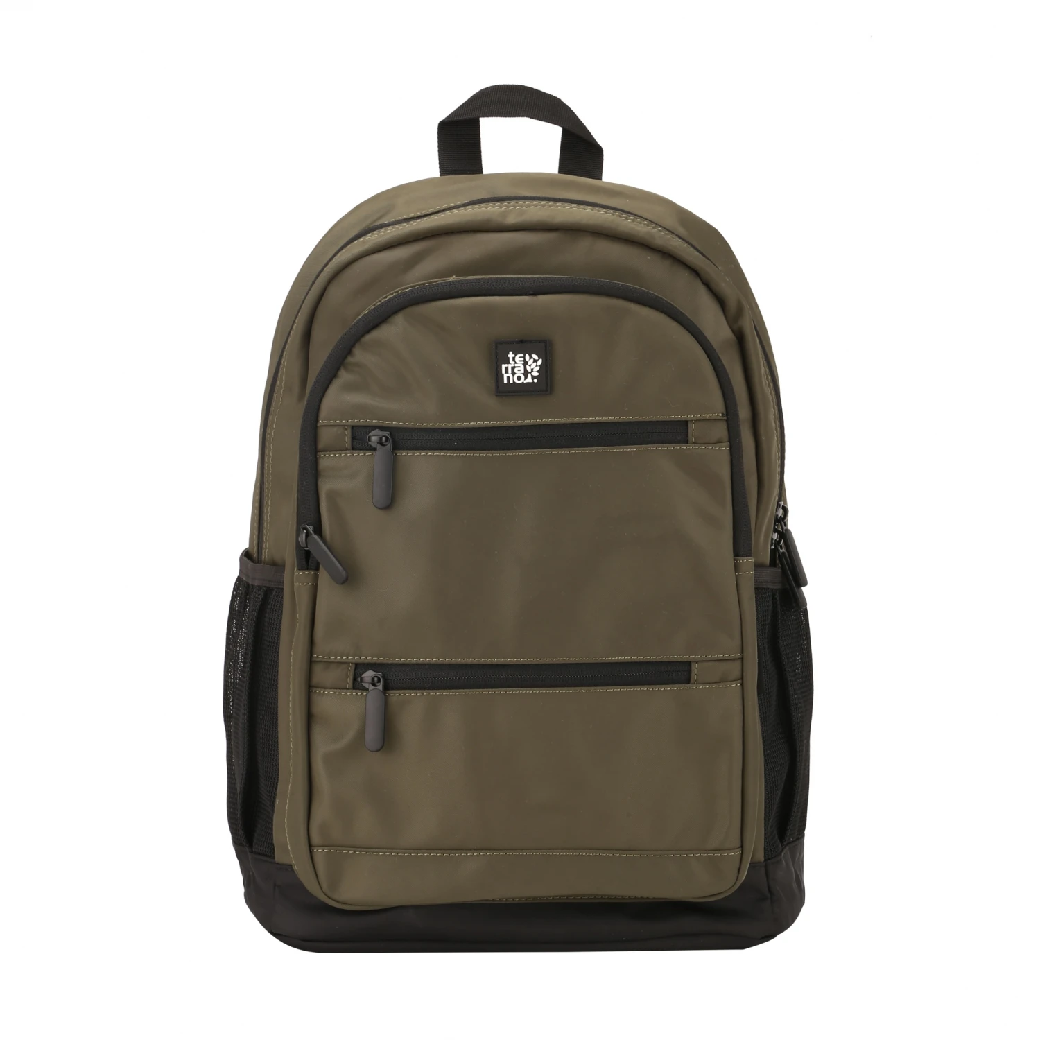 Mochila Grande 9189 - Verde 1 Mochila Grande 9189 - Verde