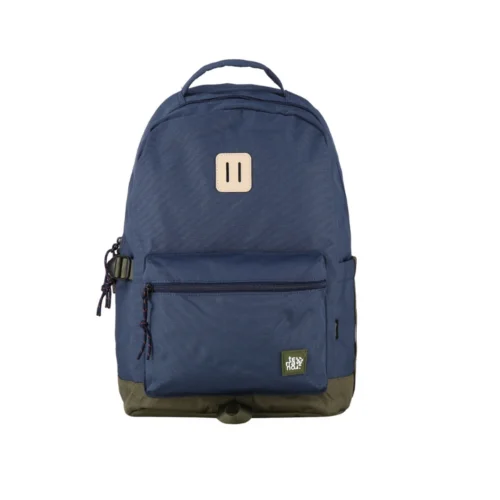 Mochila Horizon - Navy Azul