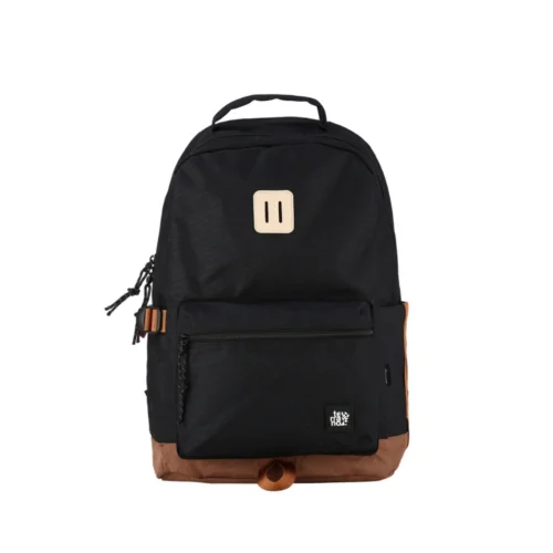 Mochila Horizon - Negro