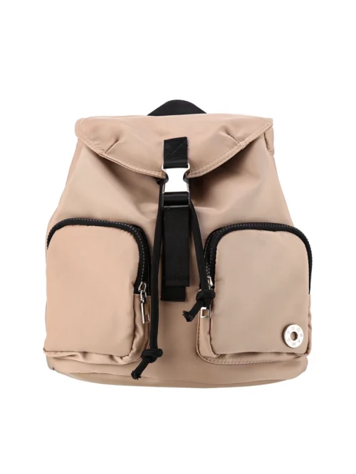 Mochila Ibiza - Beige