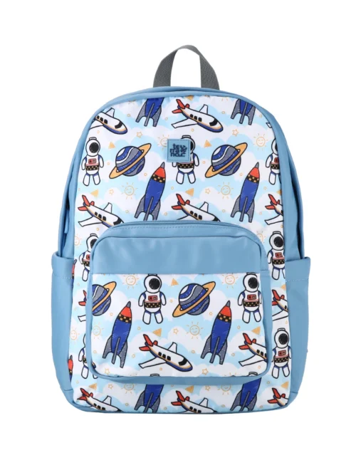 Mochila Infantil Kids - Astronauta