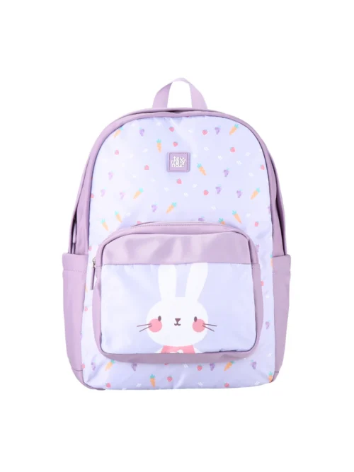 Mochila Infantil Kids - Conejito