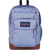Mochila JanSport Cool Student Lavanda