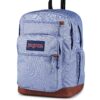 Mochila JanSport Cool Student Lavanda