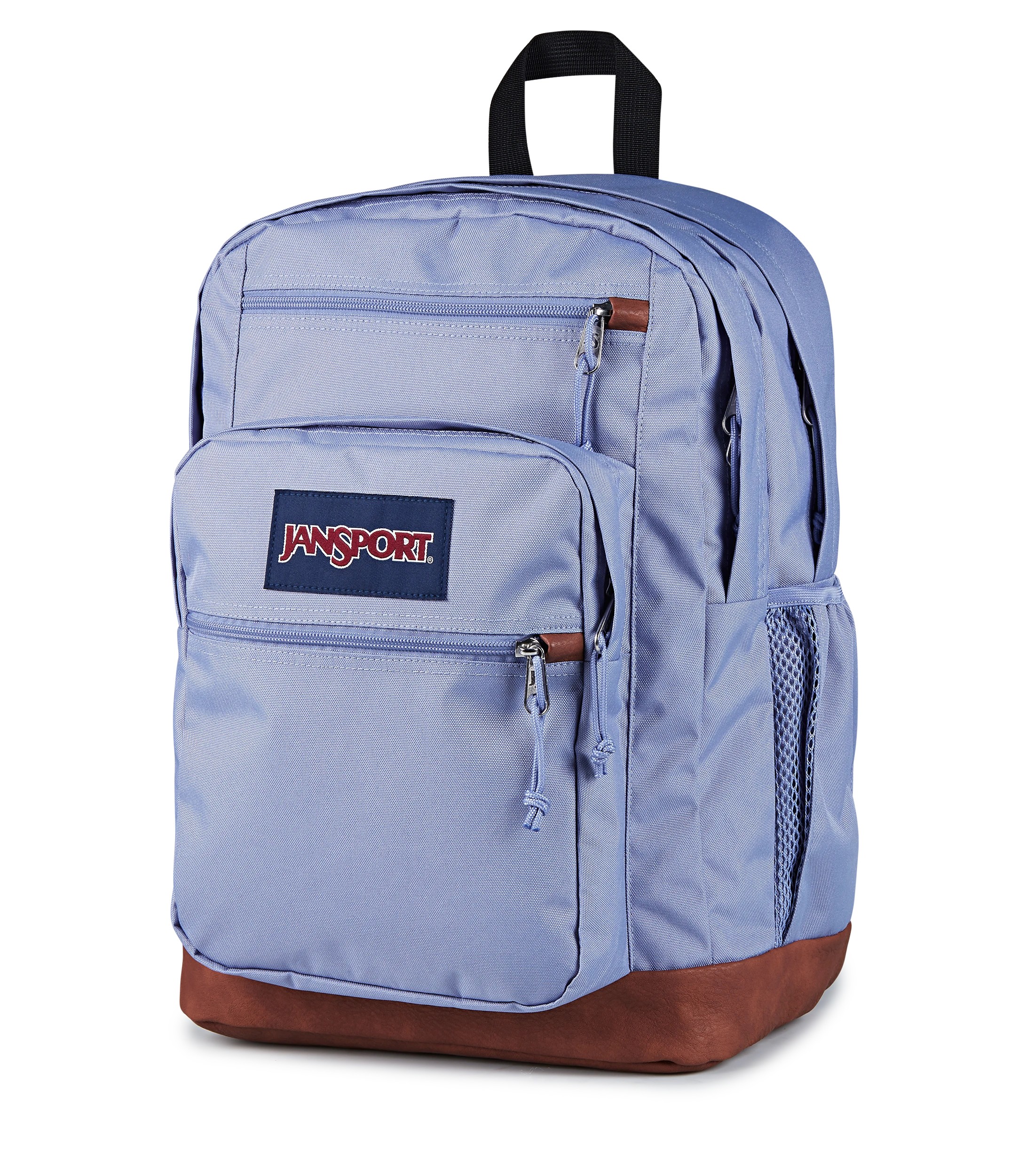 Mochila JanSport Cool Student Lavanda 2 Mochila JanSport Cool Student Lavanda