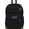 Mochila JanSport Cool Student Negro