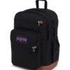 Mochila JanSport Cool Student Negro