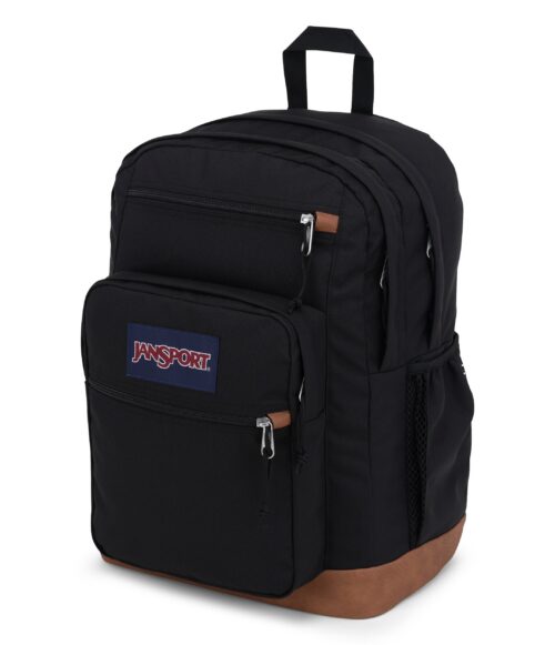 Mochila JanSport Cool Student Negro