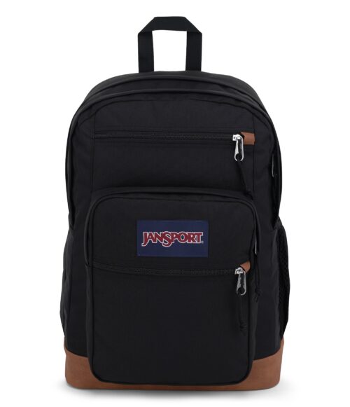 Mochila JanSport Cool Student Negro