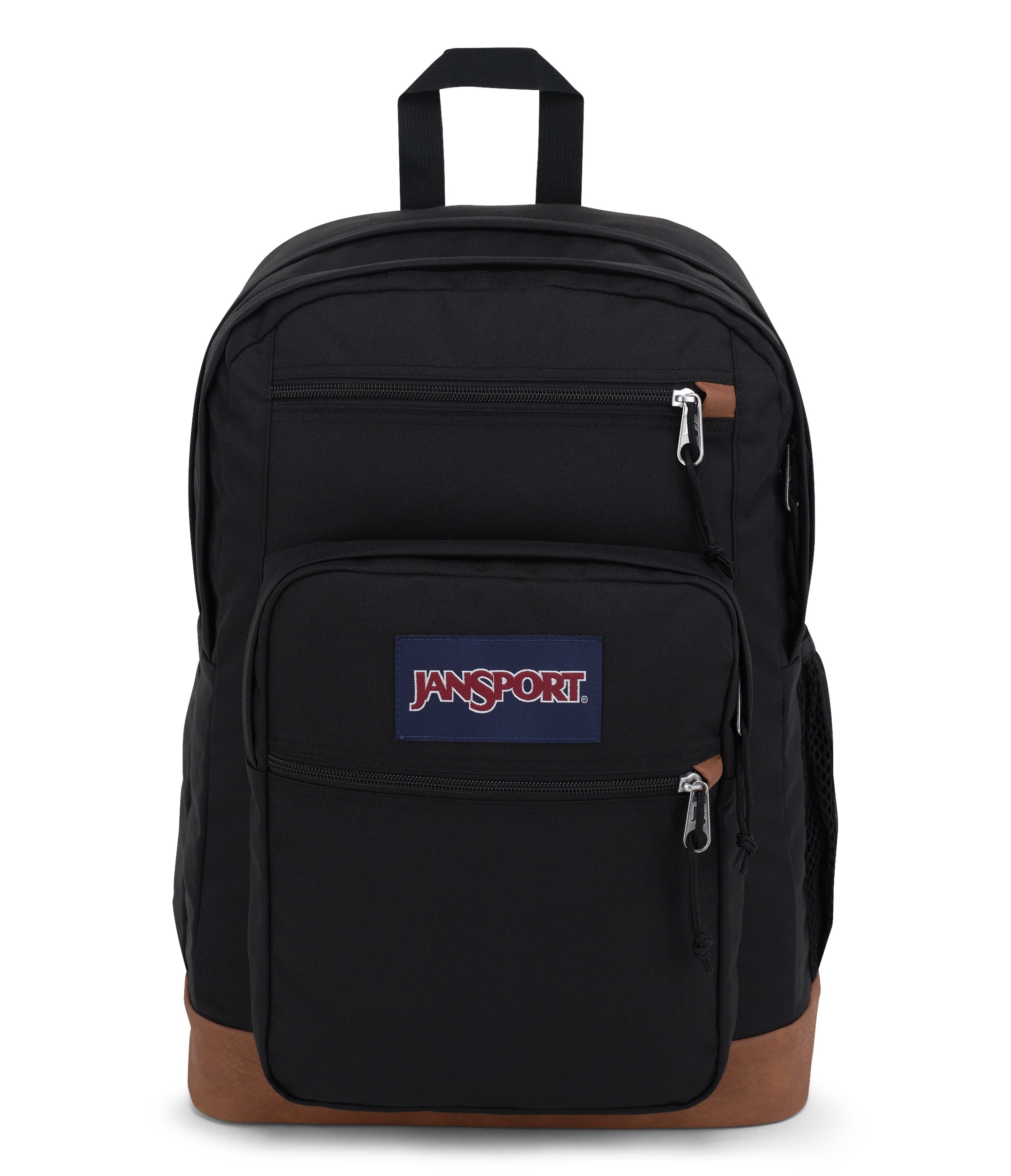 Mochila JanSport Cool Student Negro 1 Mochila JanSport Cool Student Negro