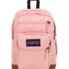 Mochila JanSport Cool Student Rosa Misty Rose