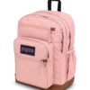 Mochila JanSport Cool Student Rosa Misty Rose