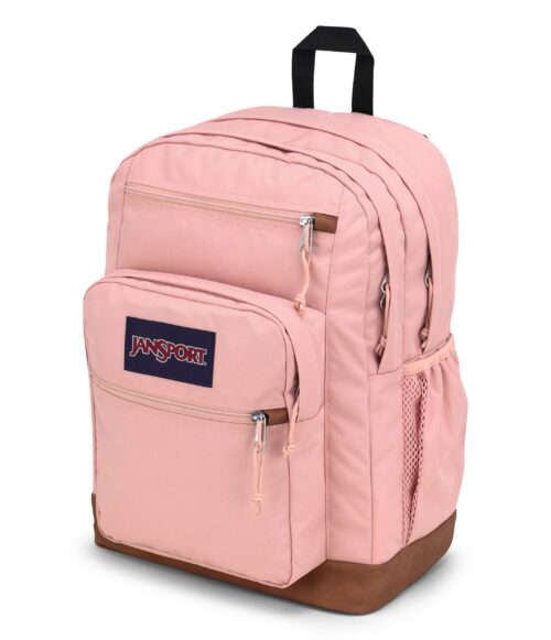 Mochila JanSport Cool Student Rosa Misty Rose