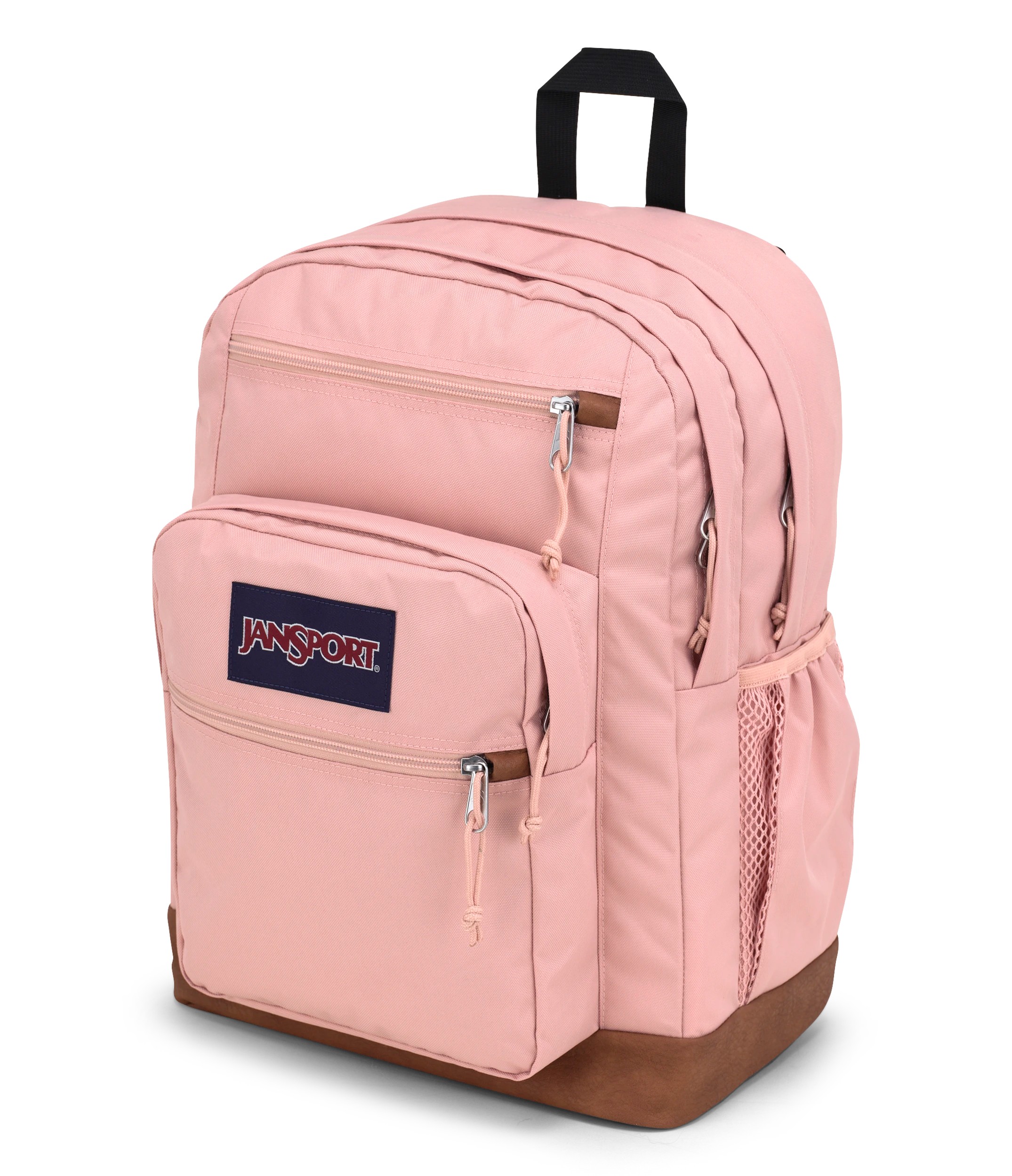 Mochila JanSport Cool Student Rosa Misty Rose 2 Mochila JanSport Cool Student Rosa Misty Rose