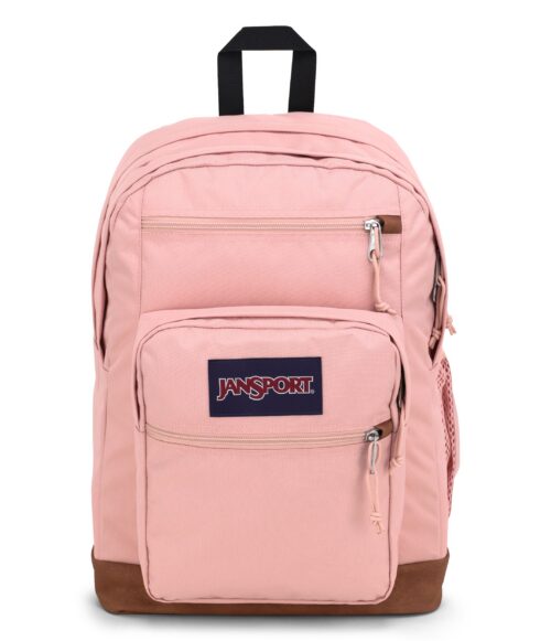 Mochila JanSport Cool Student Rosa Misty Rose