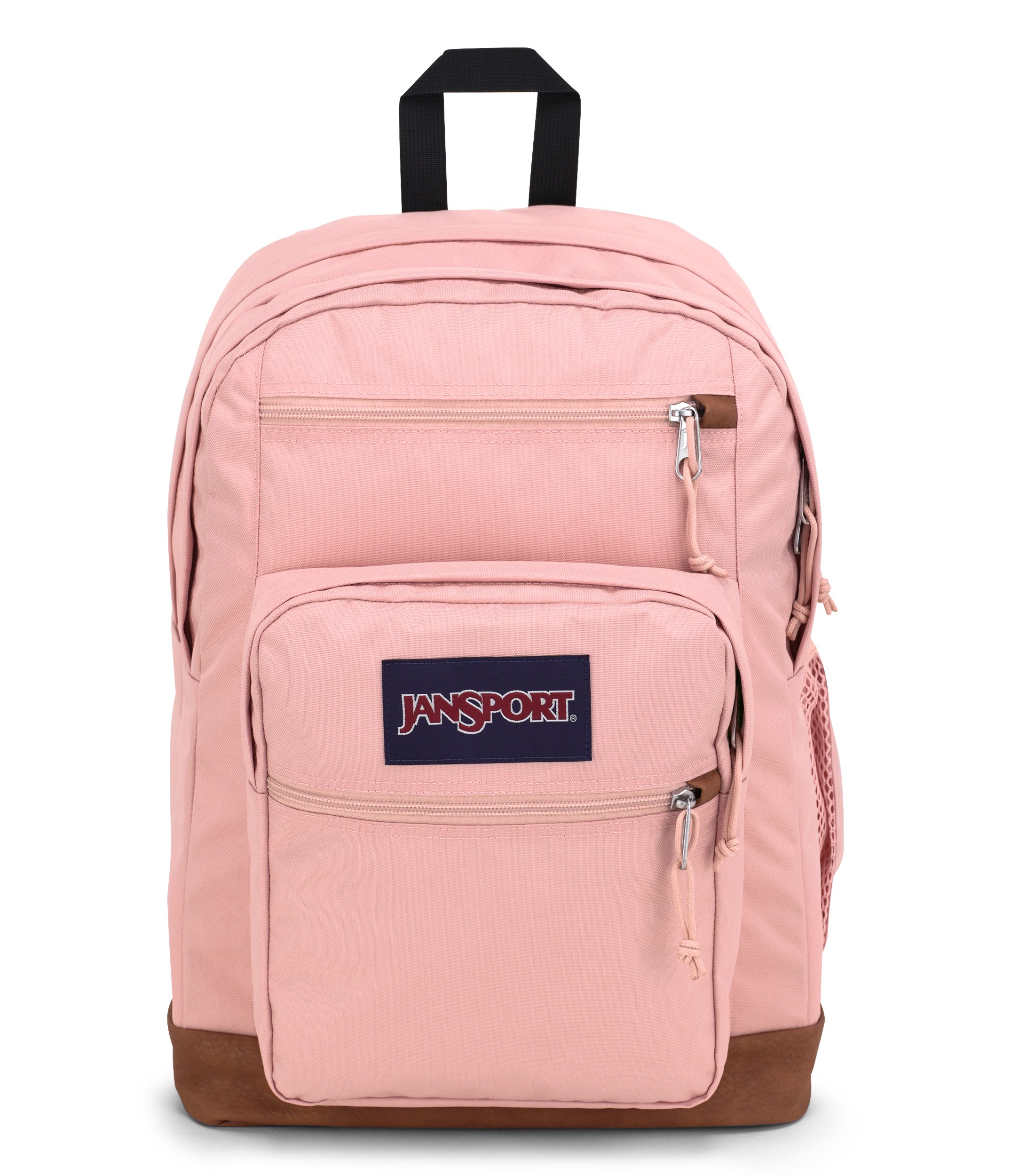 Mochila JanSport Cool Student Rosa Misty Rose 1 Mochila JanSport Cool Student Rosa Misty Rose